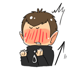 YuBing`s happy life sticker #12625571