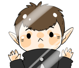 YuBing`s happy life sticker #12625574