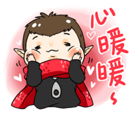 YuBing`s happy life sticker #12625586