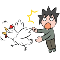 Ancient Thai Proverbs & Aphorism (3)