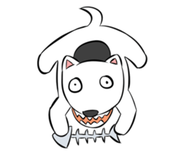 Ancient Thai Proverbs & Aphorism (3) sticker #12626255