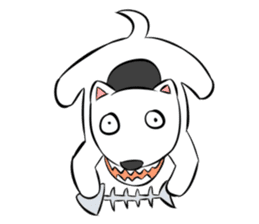 Ancient Thai Proverbs & Aphorism (3) sticker #12626255