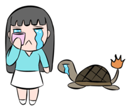 Ancient Thai Proverbs & Aphorism (3) sticker #12626256