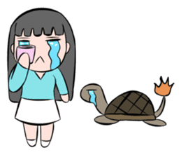 Ancient Thai Proverbs & Aphorism (3) sticker #12626256