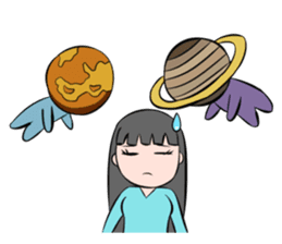 Ancient Thai Proverbs & Aphorism (3) sticker #12626261