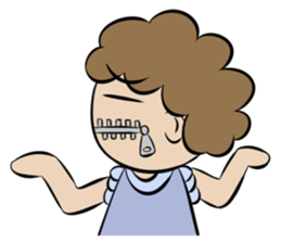 Ancient Thai Proverbs & Aphorism (3) sticker #12626267