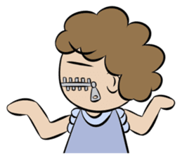 Ancient Thai Proverbs & Aphorism (3) sticker #12626267