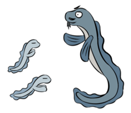 Ancient Thai Proverbs & Aphorism (3) sticker #12626270