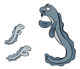 Ancient Thai Proverbs & Aphorism (3) sticker #12626270