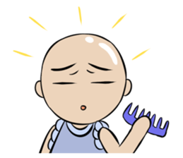 Ancient Thai Proverbs & Aphorism (3) sticker #12626271