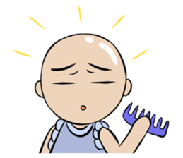 Ancient Thai Proverbs & Aphorism (3) sticker #12626271