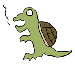 Ancient Thai Proverbs & Aphorism (3) sticker #12626273