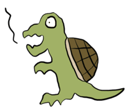 Ancient Thai Proverbs & Aphorism (3) sticker #12626273