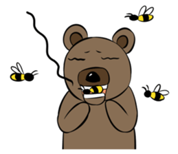 Ancient Thai Proverbs & Aphorism (3) sticker #12626276