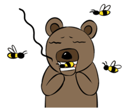 Ancient Thai Proverbs & Aphorism (3) sticker #12626276