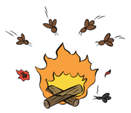 Ancient Thai Proverbs & Aphorism (3) sticker #12626277