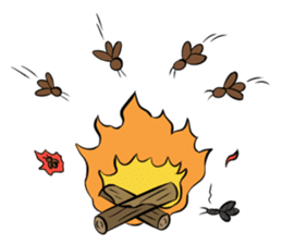 Ancient Thai Proverbs & Aphorism (3) sticker #12626277