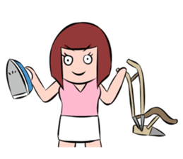 Ancient Thai Proverbs & Aphorism (3) sticker #12626278