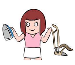 Ancient Thai Proverbs & Aphorism (3) sticker #12626278