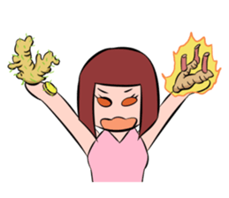 Ancient Thai Proverbs & Aphorism (3) sticker #12626279