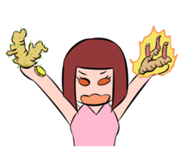 Ancient Thai Proverbs & Aphorism (3) sticker #12626279