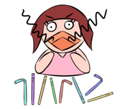 Ancient Thai Proverbs & Aphorism (3) sticker #12626280