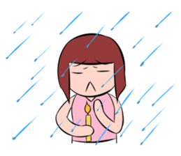 Ancient Thai Proverbs & Aphorism (3) sticker #12626281