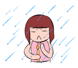 Ancient Thai Proverbs & Aphorism (3) sticker #12626281