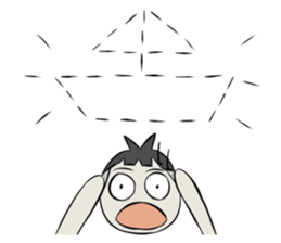 Ancient Thai Proverbs & Aphorism (3) sticker #12626286