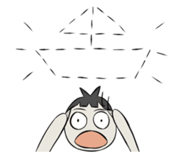 Ancient Thai Proverbs & Aphorism (3) sticker #12626286