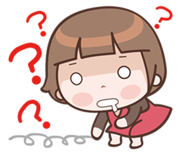 Beautifully sticker #12626657