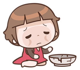 Beautifully sticker #12626677