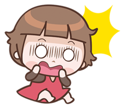 Beautifully sticker #12626692