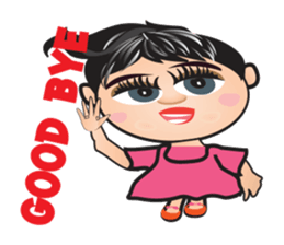 Nongmon sticker #12626901