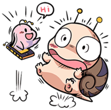 Tumurin and Namerin of Love sticker sticker #12626925