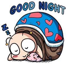 Tumurin and Namerin of Love sticker sticker #12626929