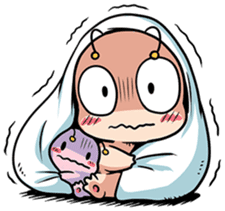 Tumurin and Namerin of Love sticker sticker #12626946