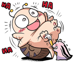 Tumurin and Namerin of Love sticker sticker #12626957