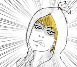 The Demit Agency sticker #12627018