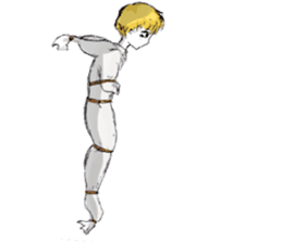 The Demit Agency sticker #12627020