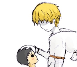 The Demit Agency sticker #12627021