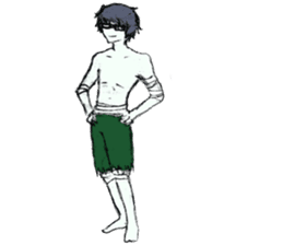 The Demit Agency sticker #12627022