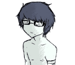 The Demit Agency sticker #12627023