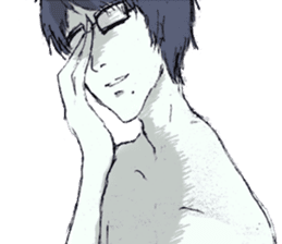 The Demit Agency sticker #12627027