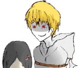 The Demit Agency sticker #12627032