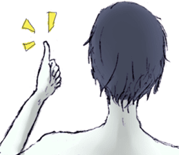 The Demit Agency sticker #12627034