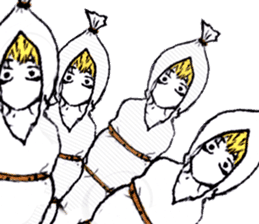 The Demit Agency sticker #12627035