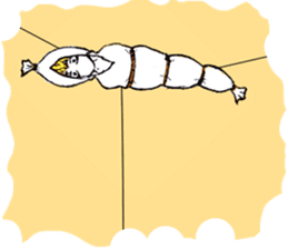 The Demit Agency sticker #12627037