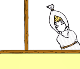 The Demit Agency sticker #12627039