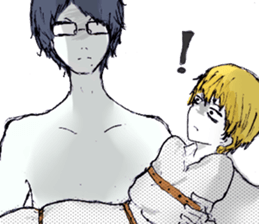 The Demit Agency sticker #12627041